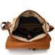 Рюкзак для ноутбука з канвас та крейзі хорс RBs-9001-4lx бренду TARWA RG-9001-4lx фото 7