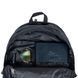 Рюкзак текстильний Borderline JBBP194L (Black) JBBP194L BLK фото галерея 9