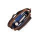 Сумка чоловіча Visconti TC72 Vesper (Havana Tan) TC72 TAN фото галерея 5