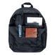 Рюкзак текстильний Borderline JBBP194L (Black) JBBP194L BLK фото галерея 10