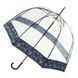 Парасолька-тростина жіноча Fulton Birdcage-2 Luxe L866 Luminous Floral (Светящиеся цветы) L866-034507 фото галерея 1