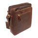 Cумка чоловіча Ashwood K42 Brown (Коричневий) K42 BRN фото галерея 2