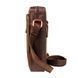 Cумка чоловіча Ashwood K42 Brown (Коричневий) K42 BRN фото галерея 5