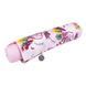 Парасолька жіноча Fulton L354-041161 Minilite-2 Pink Floral (Рожеві квіти) L354-041161 фото галерея 6