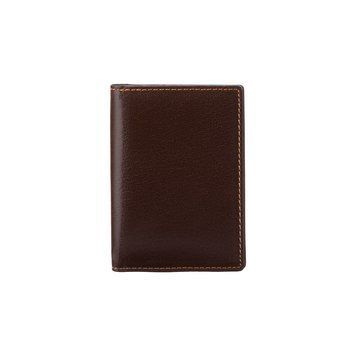 Фотографія Візитниця Visconti TC1 (Brown) TC1 BRN - купити TC1 BRN за 990 грн