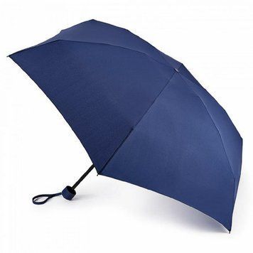 Фотографія Парасолька жіноча Fulton Soho-1 L793 Navy (Синій) L793-031100 - купити 92262 за 1 430 грн
