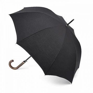 Фотографія Парасолька-тростина Fulton Mayfair-1 G894 - Black (Чорний) G894-037584 - купити G894-037584 за 3 050 грн
