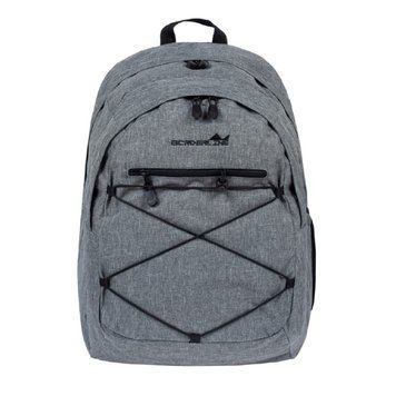 Фотографія Рюкзак текстильний Borderline JBBP194L (Grey) JBBP194L GREY - купити 93072 за 980 грн