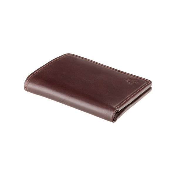 Фотографія Гаманець чоловічий Visconti TSC39 Xavi c RFID (Brown) TSC39 BRN - купити TSC39 BRN за 1 990 грн