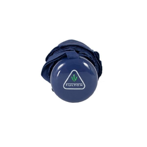 Фотографія Парасолька жіноча Fulton Soho-1 L793 Navy (Синій) L793-031100 - купити 92262 за 1 430 грн