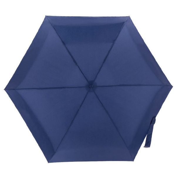 Фотографія Парасолька жіноча Fulton Soho-1 L793 Navy (Синій) L793-031100 - купити 92262 за 1 430 грн