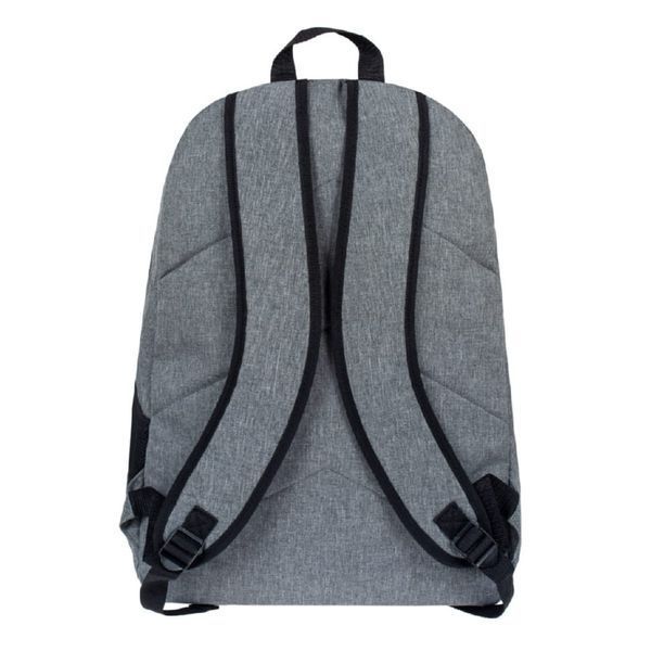 Фотографія Рюкзак текстильний Borderline JBBP194L (Grey) JBBP194L GREY - купити 93072 за 980 грн