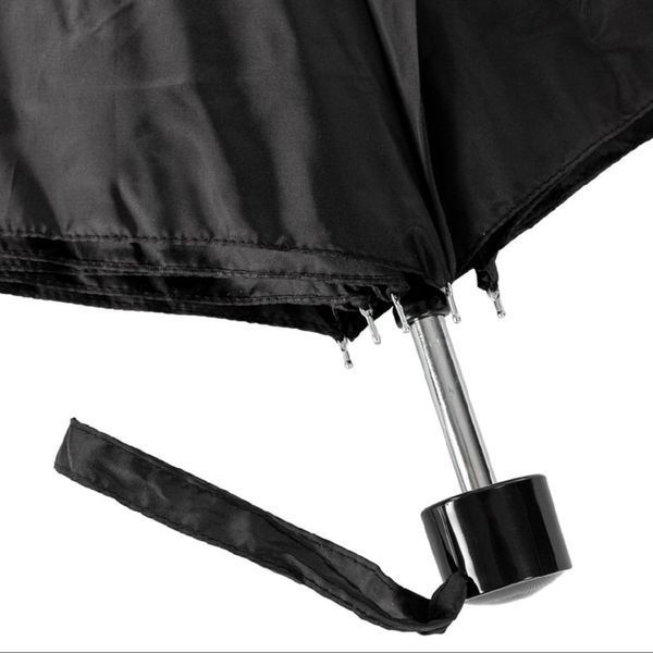 Фотографія Парасолька жіноча Incognito-4 L412 Keep Dry Black (Оставаться сухим) L412-024027 - купити 92403 за 650 грн