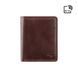 Гаманець чоловічий Visconti TSC39 Xavi c RFID (Brown) TSC39 BRN фото галерея 1