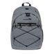 Рюкзак текстильний Borderline JBBP194L (Grey)