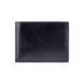 Гаманець чоловічий Visconti VSL20 Sword c RFID (Black Cobalt) VSL20 BK/CB фото галерея 1