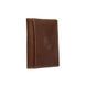 Кредитниця шкіряна Italico 1034 cognac коньячний Italico1034cognac фото галерея 1