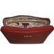 Сумка шкіряна Contatto 9594-28 rosso червоний Contatto959428rosso фото галерея 5