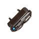 Портфель чоловічий Visconti 18716 Berlin (Oil Brown) 18716 OIL BRN фото галерея 6