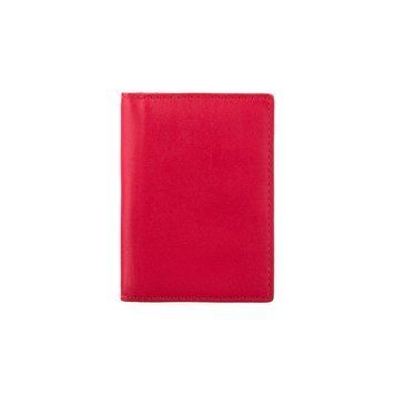 Фотографія Візитниця Visconti TC1 (Red) TC1 RED - купити TC1 RED за 990 грн
