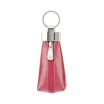 Фотографія Ключниця Visconti MZ20 Verona (Italian Red) MZ20 IT RED - купити 92063 за 1 130 грн