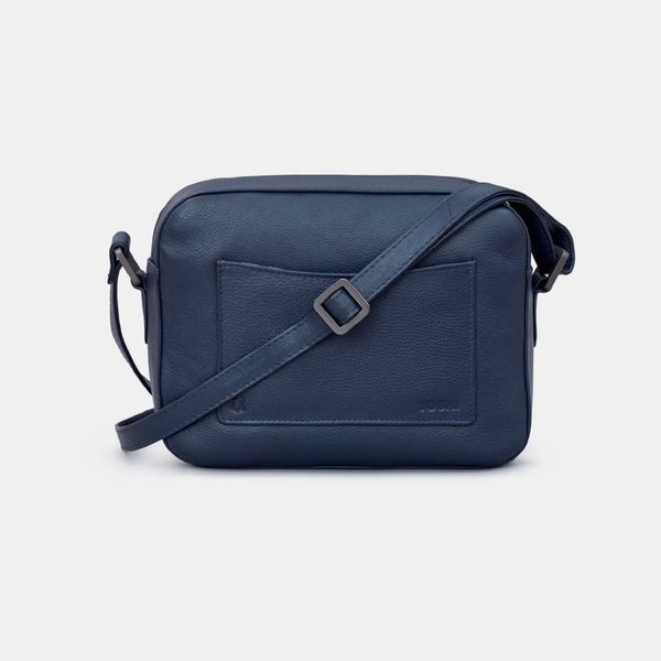 Фотографія Сумка жіноча Yoshi YB240 Belmont Navy YB240 6 - купити 93055 за 2 650 грн