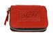 Ключниця шкіряна сумочка для ключів SULLIVAN 12221(6) червона 12221(6) фото 3
