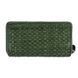 Вінтажний гаманець жіночий Ashwood D84 GREEN D84 GREEN фото галерея 2
