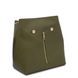 TL Bag - шкіряний рюкзак для жінок TL142281 Лісовий зелений TL142281 фото 5