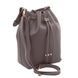 TL Bag - шкіряна сумка відро (баклет) TL142311 Сірий TL142311 фото галерея 2