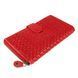 Вінтажний гаманець жіночий Ashwood D84 RED D84 RED фото галерея 7