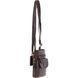Сумка чоловіча Ashwood G11 (Brandy) G11 BRANDY фото галерея 4