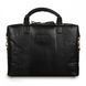 Cумка чоловіча для ноутбука 15 Ashwood G34 Black (Чорний) G34 BLACK фото галерея 1