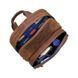 Рюкзак Visconti TC80 Tank 13 (Havana Tan) TC80 TAN фото галерея 5