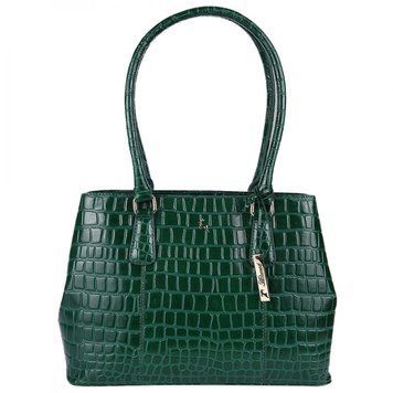Фотографія Сумка жіноча Ashwood C54 GREEN C54 GREEN - купити C54 GREEN за 6 150 грн
