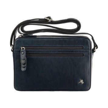 Фотографія Сумка Visconti S41 Robbie (Navy) S41 NAVY - купити 92910 за 3 550 грн