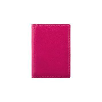 Фотографія Візитниця Visconti TC1 (Fuscia) TC1 FCS - купити TC1 FCS за 990 грн