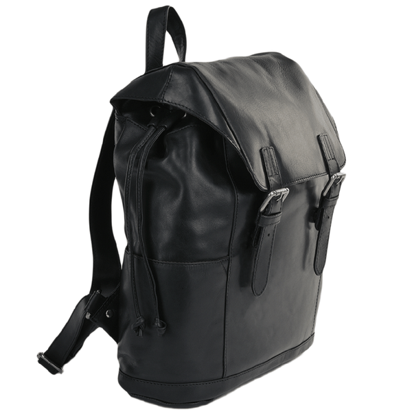 Фотографія Рюкзак Ashwood HARVEY BLK (Чорний) HARVEY BLK - купити 92715 за 10 200 грн