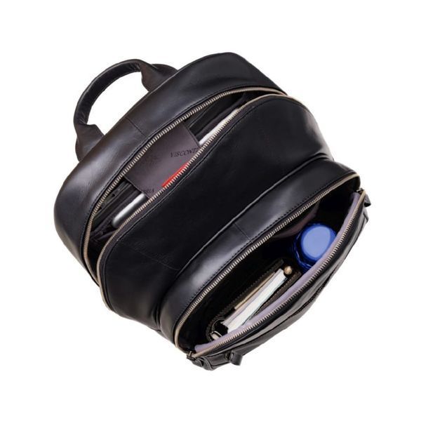Фотографія Рюкзак Visconti TC80 Tank 13 (Black) TC80 BLK - купити 92332 за 12 600 грн
