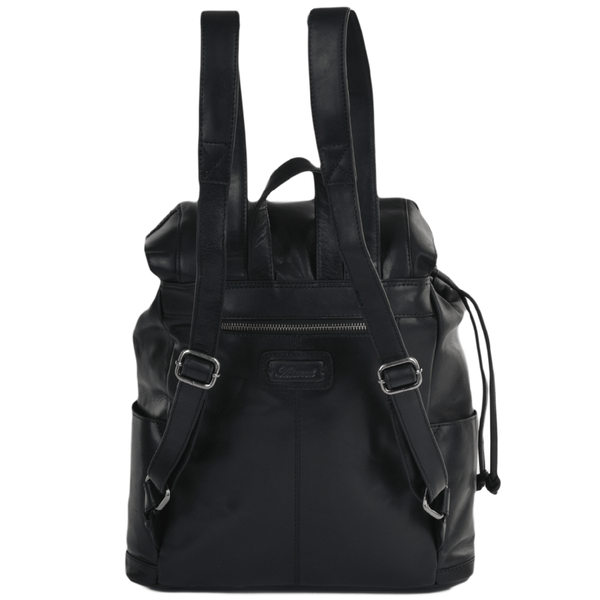 Фотографія Рюкзак Ashwood HARVEY BLK (Чорний) HARVEY BLK - купити 92715 за 10 200 грн