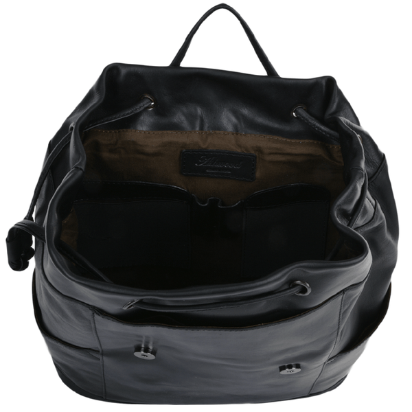 Фотографія Рюкзак Ashwood HARVEY BLK (Чорний) HARVEY BLK - купити 92715 за 10 200 грн