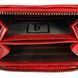 Вінтажний гаманець жіночий Ashwood D80 RED D80 RED фото галерея 4