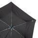 Парасолька Fulton Miniflat-1 L339 Black (Чорний) L339-000076 фото галерея 10