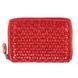 Вінтажний гаманець жіночий Ashwood D80 RED D80 RED фото галерея 1