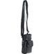 Сумка чоловіча Ashwood G11 (Black) G11 BLK фото галерея 4