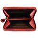 Вінтажний гаманець жіночий Ashwood D80 RED D80 RED фото галерея 3