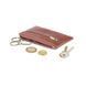 Ключниця Visconti MZ19 Geno (Italian Brown) MZ19 IT BRN фото галерея 3
