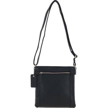 Фотографія Сумка Ashwood K45 Black (Чорний) K45 BLK - купити 96424 за 4 550 грн