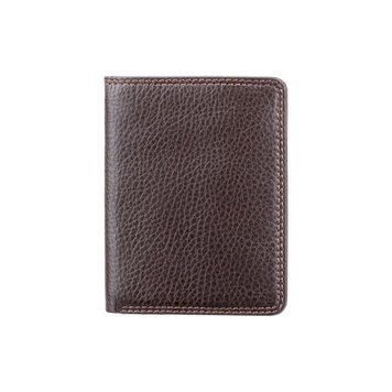 Фотографія Гаманець чоловічий Visconti HT6 Harley c RFID (Chocolate) HT6 CHOC - купити 91944 за 1 460 грн