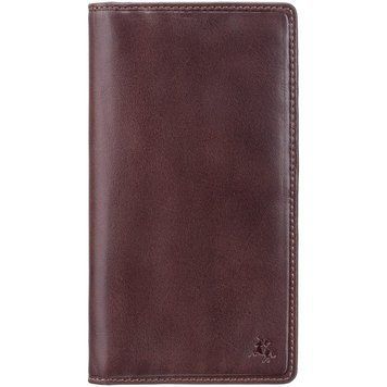 Фотографія Гаманець чоловічий Visconti TSC45 Carrara c RFID (Brown) TSC45 BRN - купити TSC45 BRN за 2 990 грн